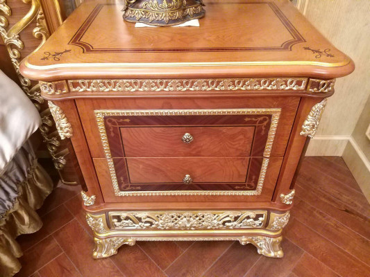 Bedside table Consoles Night Tables Side Bedroom Table Night Consoles Wood
