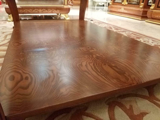 Elegant Designer Classic r Coffee table Side table Sofa Living room Table new