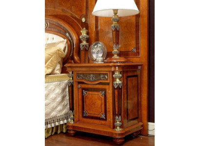 Bedside tables NightConsoles Bedside table Console Side Bedroom Baroque
