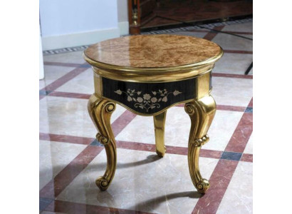 Elegant Designer Classic r Coffee table Side table Sofa Living room Table E61