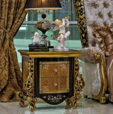 Bedside table Consoles Night Tables Side Bedroom Table Night consoles