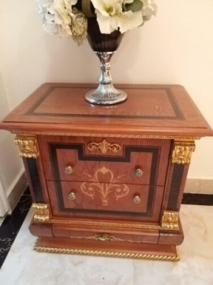 Bedside table Consoles Nightstands Night Tables Side Bedroom Table