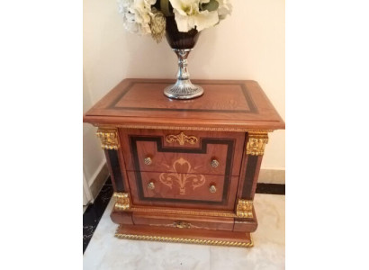 Bedside table Consoles Nightstands Night Tables Side Bedroom Table