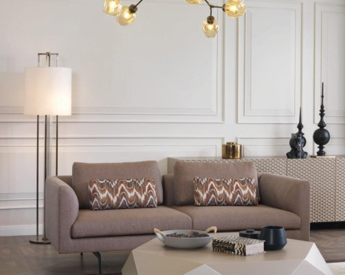 Italian Style Furniture Furnishings Sofa set 431 Seat Sets Furniture
