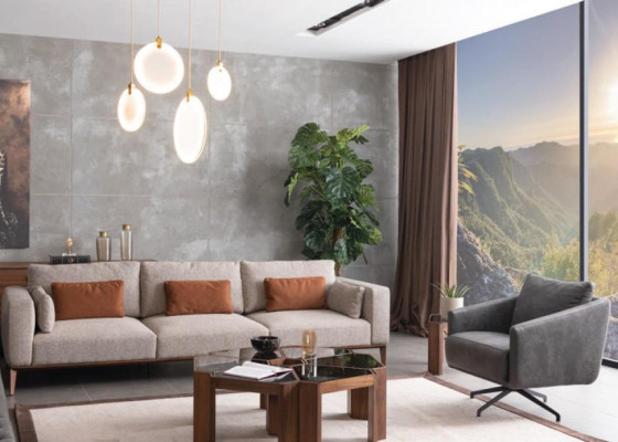Living room Sofa set 4+3 Set Design Sofa Upholstery Modern new Luxury