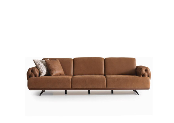 Sofa set 4 pieces. Set Couch Sofa Furniture Suite Design Chesterfield