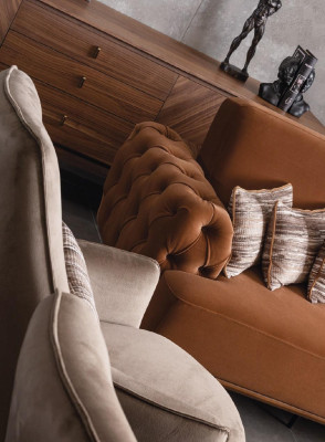 Living landscape Sofa L-shape Couch Suite Design Modern Sofas Corner sofa