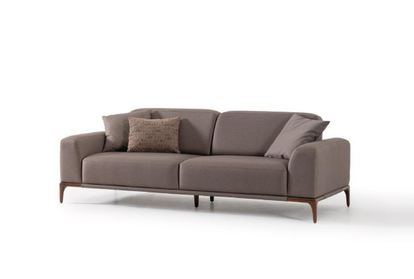 Luxury design sofa set set couch coffee table side table 5 pieces.