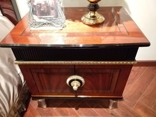 Bedside table Consoles Night Tables Side Bedroom Table Night Consoles new