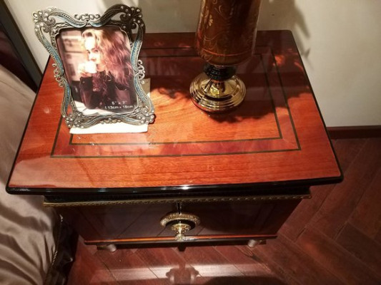 Bedside table Consoles Night Tables Side Bedroom Table Night Consoles new