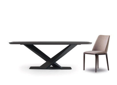 Ergonomic comfort chair made from natural wood from European furniture manufacturers