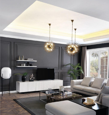 Luxury sideboard for television tv television wardrobe living room cabinets