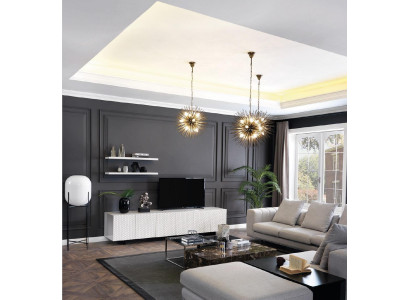 Luxury sideboard for television tv television wardrobe living room cabinets