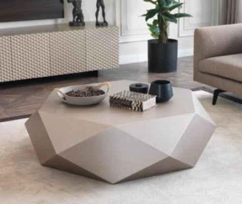 Living room Coffee table Table Design Furniture Luxury Furnishings Sofa beige