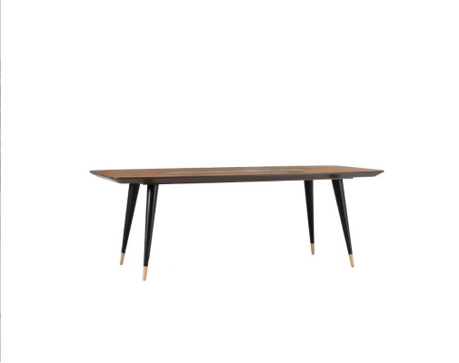 Dining table Modern Dining room Living room Kitchen Design Table stainless steel
