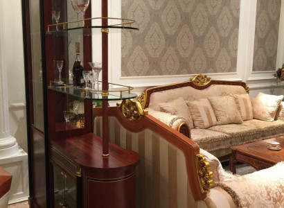 Baroque bar counter wardrobe bar counter bar table bar table counter bar home bar