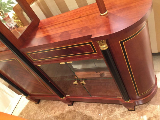Baroque bar counter wardrobe bar counter bar table bar table counter bar home bar