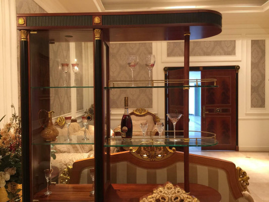 Baroque bar counter wardrobe bar counter bar table bar table counter bar home bar