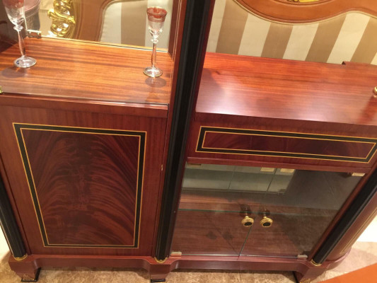 Baroque bar counter wardrobe bar counter bar table bar table counter bar home bar