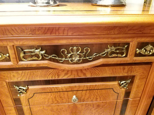 Extra Class Luxury Chest of drawers Real Wood Handcraft Chests of drawers Sideboard Sideboard