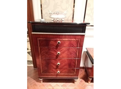 Chest of drawers Sideboard Chests of drawers Sideboards 4 drawers tall cabinet Wardrobe Italy