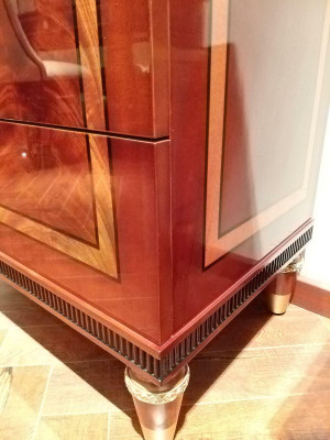Chest of drawers Sideboard Chests of drawers Sideboards 4 drawers tall cabinet Wardrobe Italy