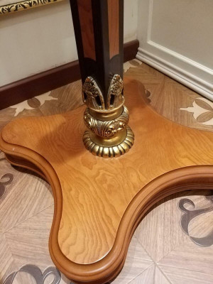Coat rack clothes stand hanging luxury classic r decorative wood hallway