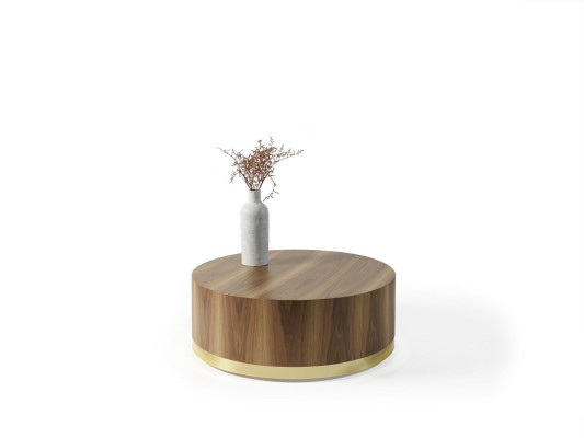 Coffee table Table Side table Living room table Wood Tables Side Round