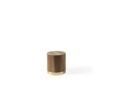 Side table Table Living room table Wood Tables Side Round Furniture new