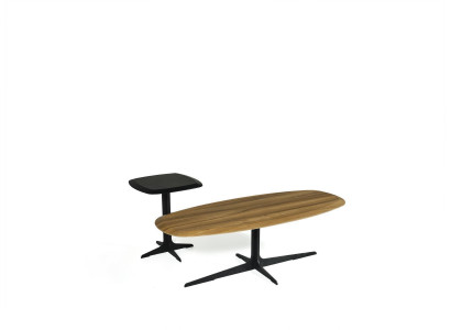 Side table Luxury Furniture Coffee table Living room Coffee side 2 pieces