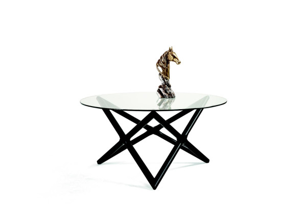 Coffee table Living room Design Table Luxury Modern Side table Glass new