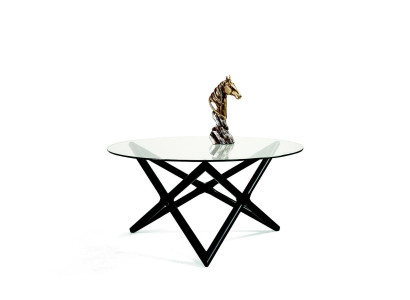 Coffee table Living room Design Table Luxury Modern Side table Glass new