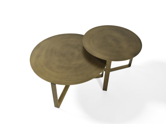 Table set 2 pieces. Coffee tables Side table Coffee table Design Living room table