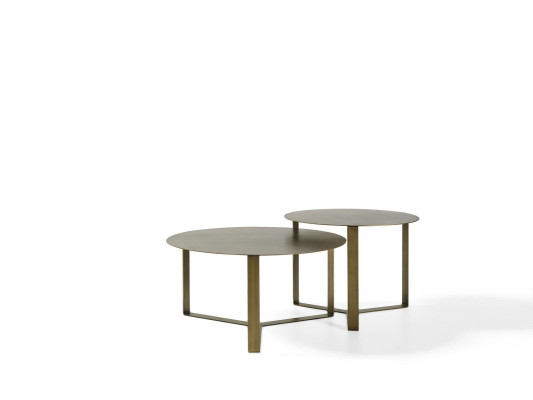 Table set 2 pieces. Coffee tables Side table Coffee table Design Living room table