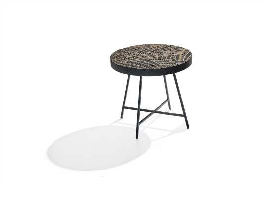 Round Coffee table Luxury Design Table Coffee Tables Side Living room new