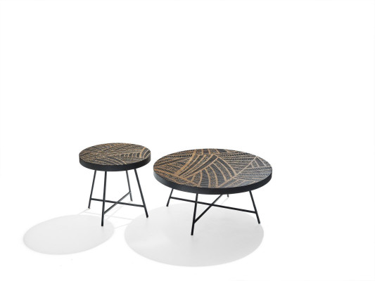 Round Coffee table Luxury Design Table Coffee Tables Side Living room new