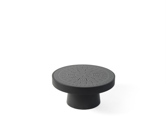 Coffee table Coffee table Side table Design Round Living room table Furniture