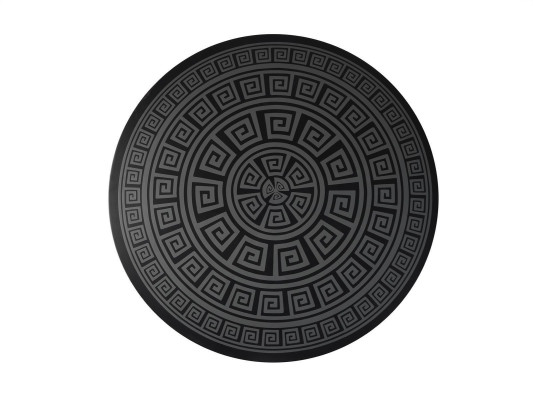 Coffee table Coffee table Side table Design Round Living room table Furniture