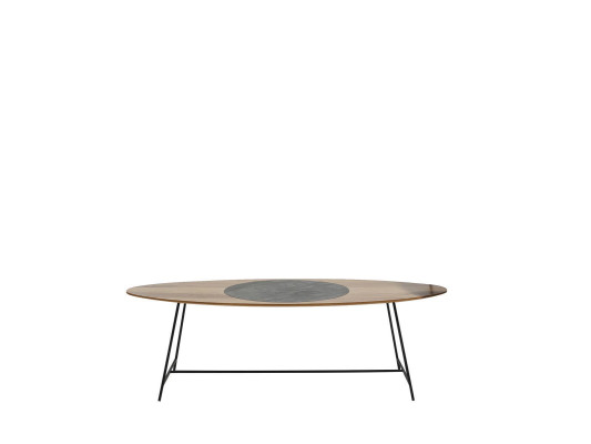Coffee table Living room Table Brown Wood Coffee table Design Furniture new