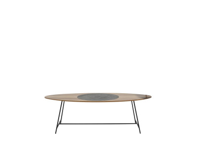 Coffee table Living room Table Brown Wood Coffee table Design Furniture new