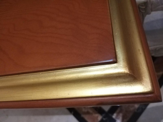 Royal Dining table Table Tables wooden table Classic r Baroque Rococo Dining room