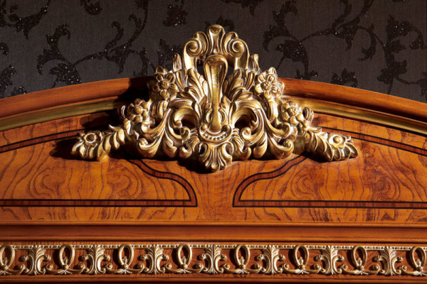 Display case Wardrobe Showcases Living room Show Deco Cabinets Design Baroque
