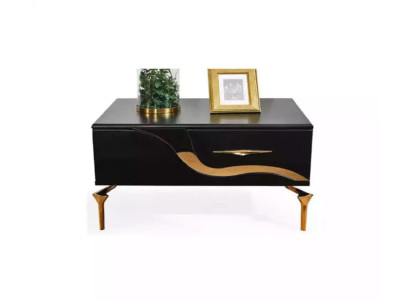Side table Bedside table Night console Design Bedroom Table Bedside tables new