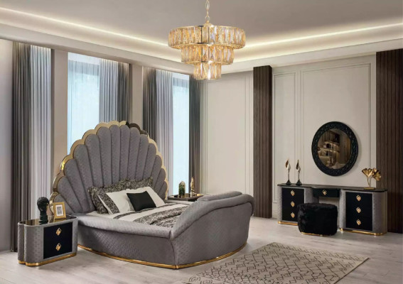 Bedside tables Side table Night console Design Side table Bedroom Table