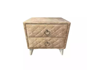 Design Bedside table Console Side Tables Sleep Room Wood Luxury Consoles new