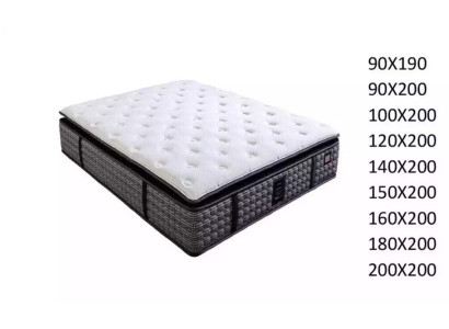 Mattress High Quality 50cm King Size Mattresses Extremely Thick