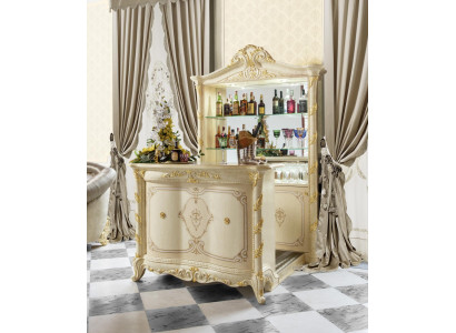 Bar table bar table counter bar home bar antique style baroque bar counter bar counter