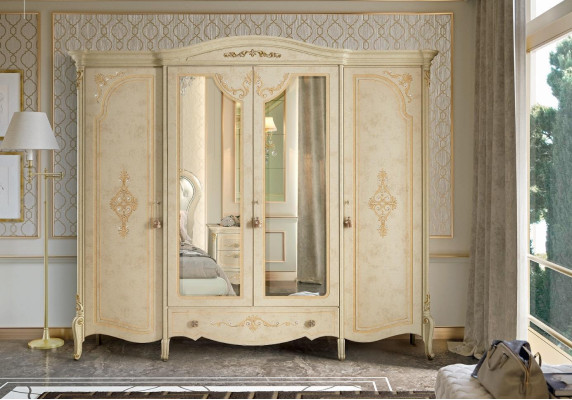 Wardrobe Wardrobe Furniture Italian Furnishings Cabinets new Bedroom