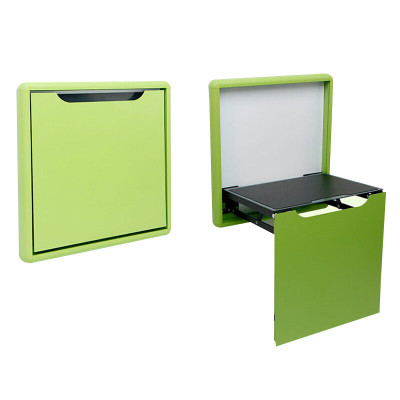 Table Wall Office Tables Dining table Storage Wall Furniture Kitchen Shelves Space Saving new