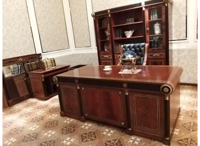 Table Classic r Chef Room Tables Noble Wood Baroque Rococo Desk